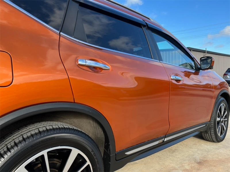 Expert Hail Damage Repair In Boerne, TX