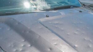 Expert Hail Damage Repair In Boerne, TX